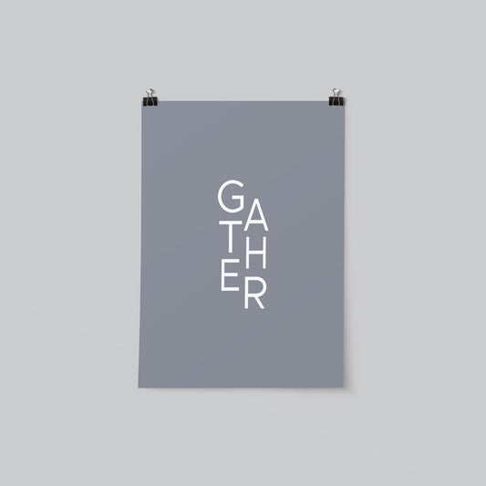 Gather Print