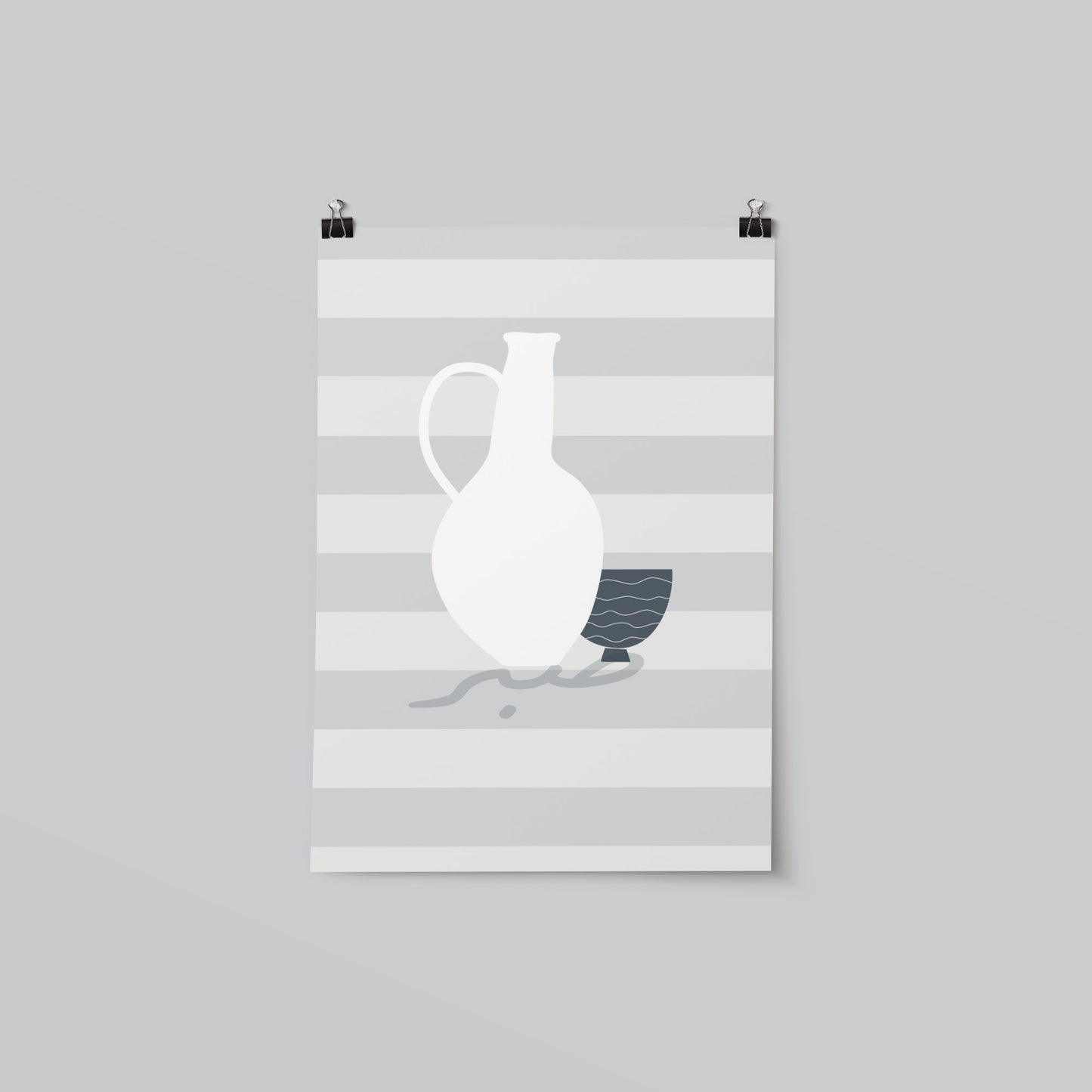 Sabr Print