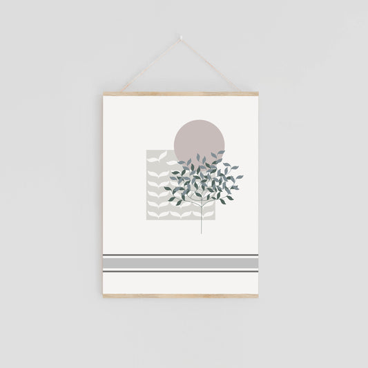 Koufiyya Explorer: Mondern Shapes in Harmony