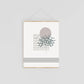 Koufiyya Explorer: Mondern Shapes in Harmony